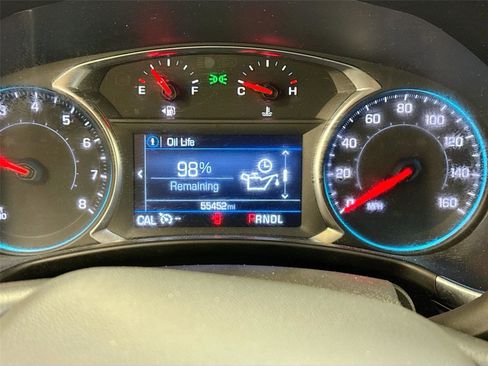 Used 2024 Chevrolet Equinox LT image 12