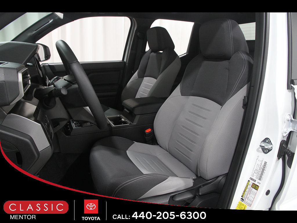 Certified 2026 Toyota Tacoma TRD Off-Road AWD/4WD image 5