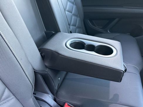 New 2026 Volkswagen Atlas SE image 46