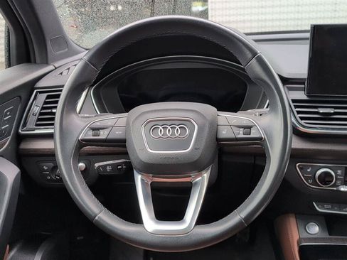 Used 2023 Audi Q5 e Prestige w/ Prestige Package AWD/4WD image 10
