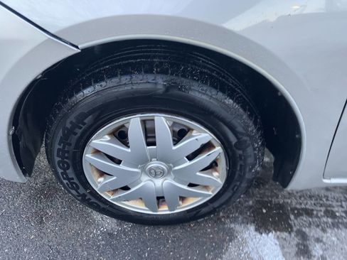 Used 2008 Toyota Sienna CE image 12