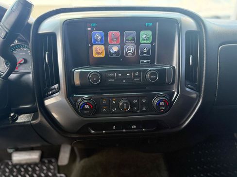 Used 2017 Chevrolet Silverado 1500 LT w/ All Star Edition RWD image 18