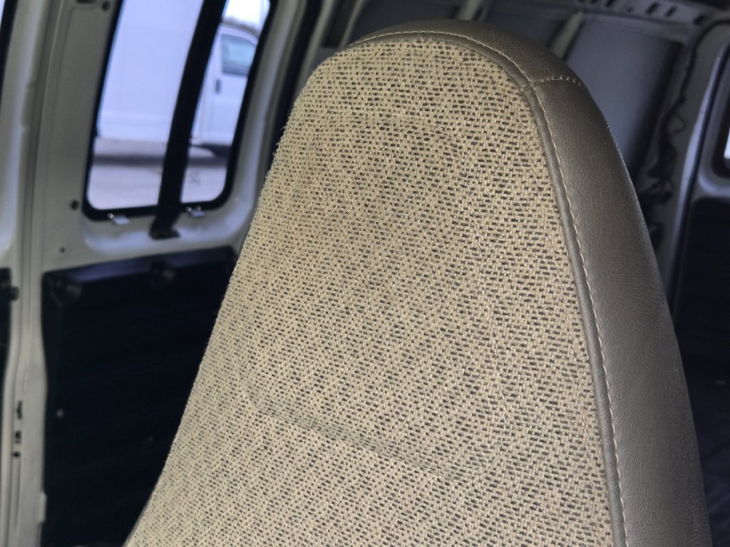 Used 2020 Chevrolet Express 2500 Extended w/ Communications Package RWD image 14