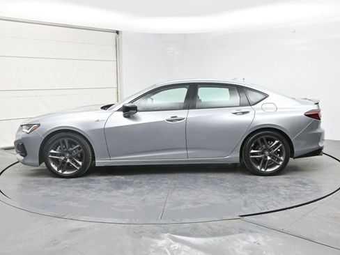 Certified 2025 Acura TLX SH-AWD w/ A-SPEC Pkg image 28