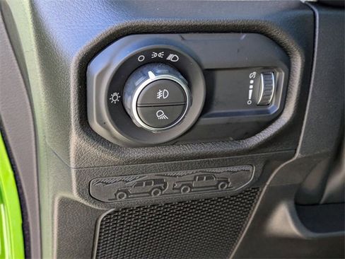 New 2026 Jeep Gladiator Sport image 15