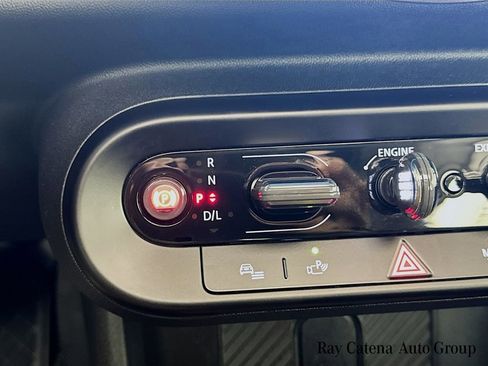 Certified 2026 MINI Cooper S image 17