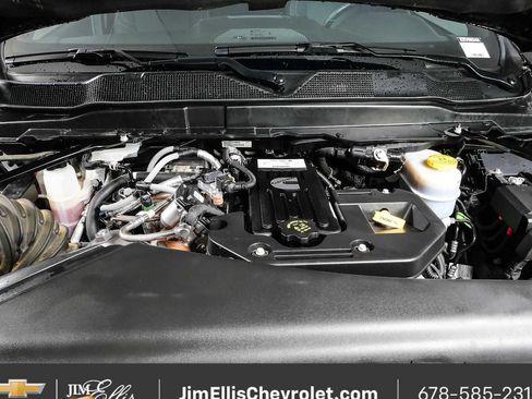 Used 2025 RAM 3500 Tradesman AWD/4WD image 31