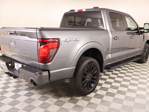 Used 2025 Ford F150 XLT w/ Equipment Group 303A High AWD/4WD image 24