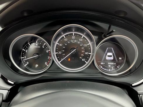 Used 2023 MAZDA CX-9 Touring Plus image 19