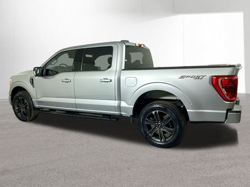 Used 2021 Ford F150 XLT w/ Equipment Group 302A High image 31