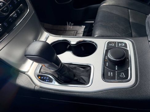Used 2016 Jeep Grand Cherokee High Altitude AWD/4WD image 44