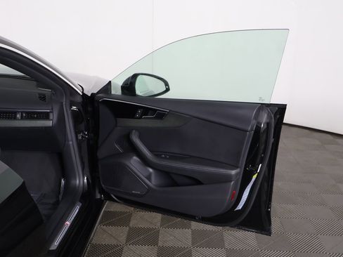 Used 2022 Audi A5 2.0T Premium Plus w/ Premium Plus image 22