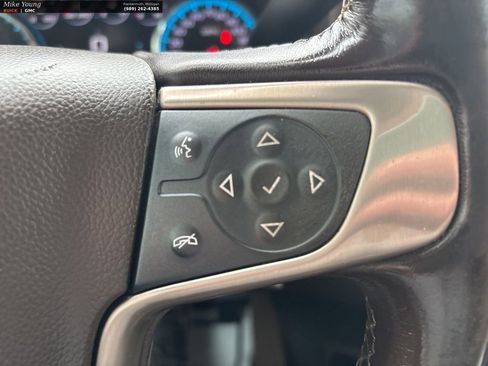 Used 2019 GMC Sierra 2500 Denali w/ Duramax Plus Package image 19