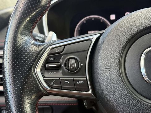 Certified 2023 Acura MDX A-Spec image 33