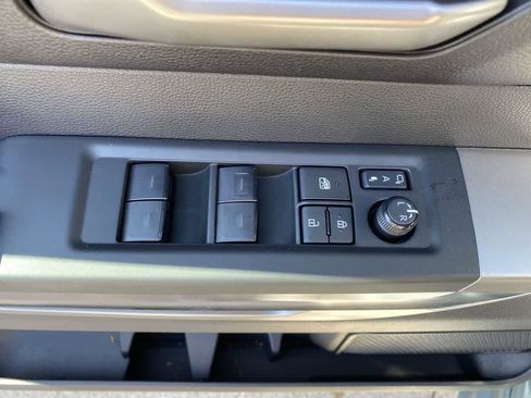 New 2025 Toyota Tundra SR5 w/ SR5 Premium Package AWD/4WD image 15