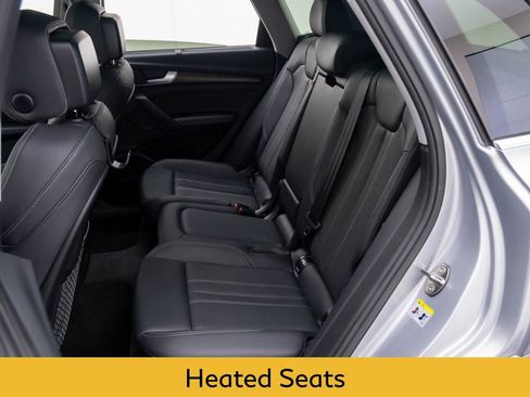 Used 2023 Audi Q5 2.0T Premium Plus w/ Premium Plus Package image 19