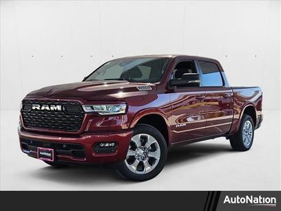 New 2026 RAM 1500 Lone Star