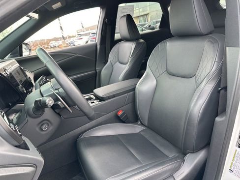 Used 2023 Lexus RX 350 FWD image 38