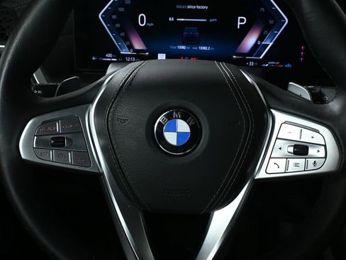 Certified 2025 BMW X7 xDrive40i image 19