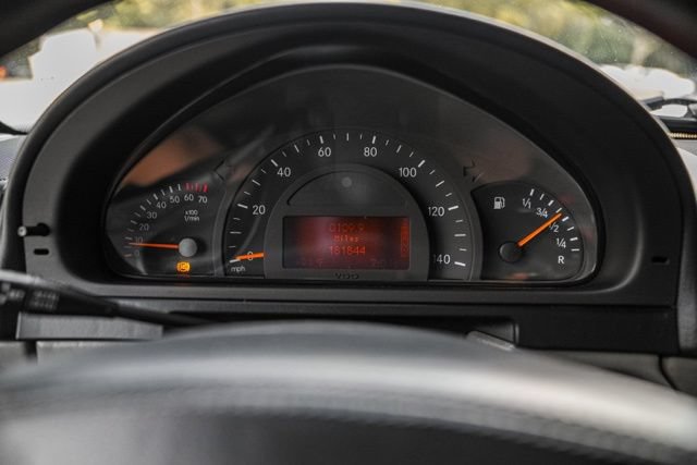 Used 2007 Mercedes-Benz G 500 image 36