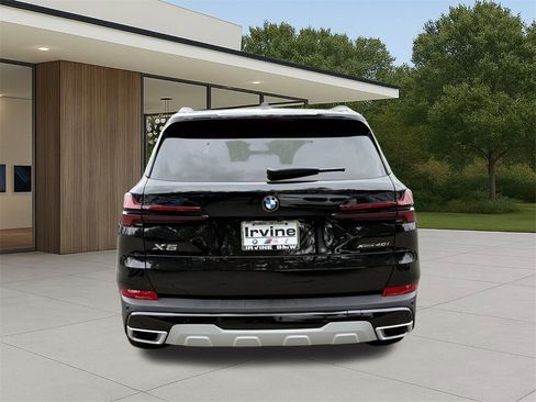New 2026 BMW X5 xDrive40i w/ Premium Package image 10