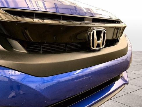 Used 2019 Honda Civic LX image 29