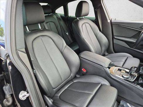 Certified 2023 BMW 228i Gran Coupe w/ Convenience Package FWD image 23