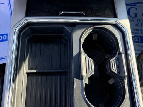 Used 2022 Ford F350 Lariat w/ Lariat Ultimate Package image 16