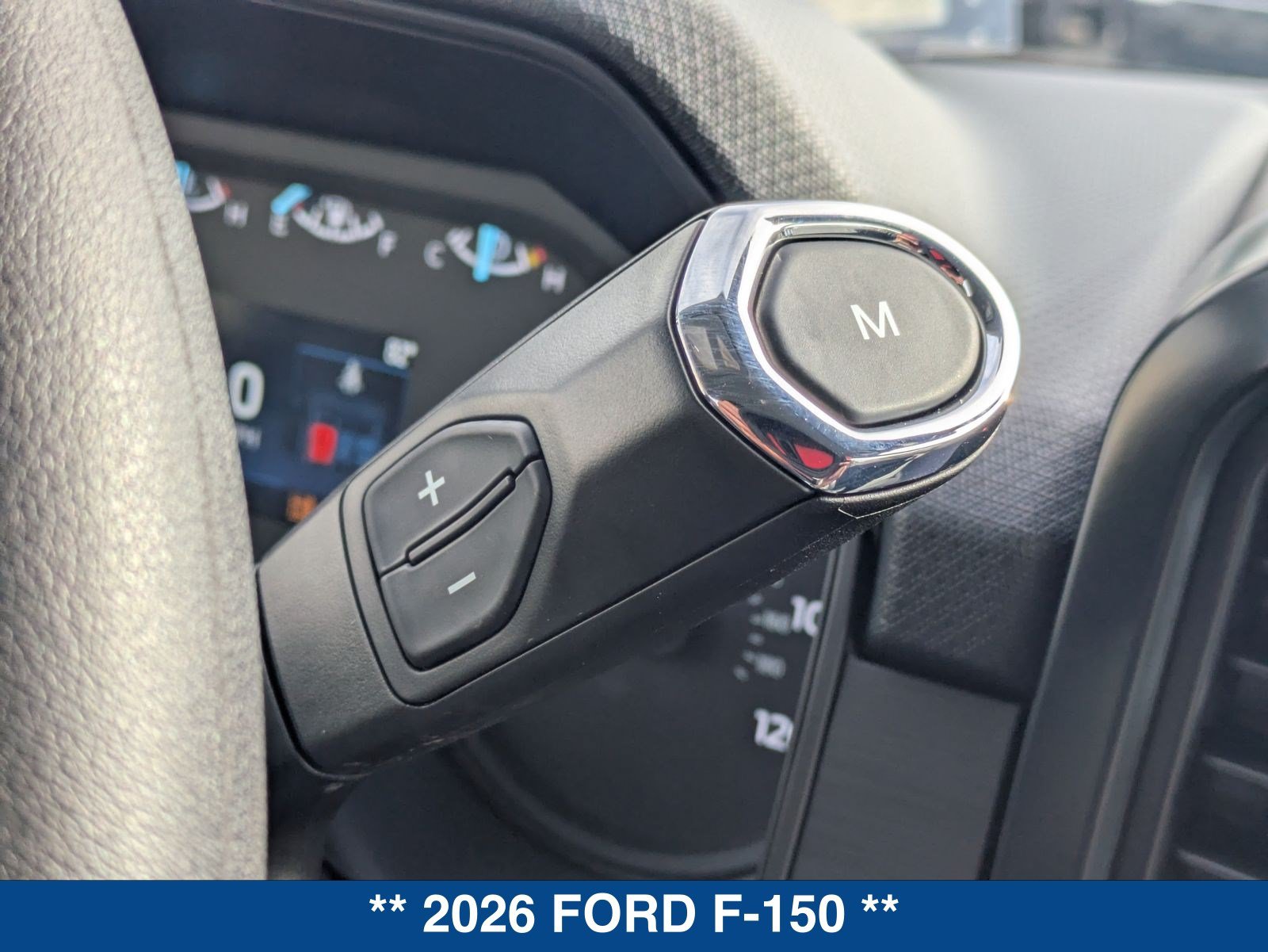 New 2026 Ford F150 XL RWD image 31
