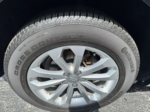 Used 2015 Audi Q5 2.0T Premium Plus AWD/4WD image 13