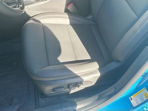 New 2026 Chevrolet Trax RS image 18