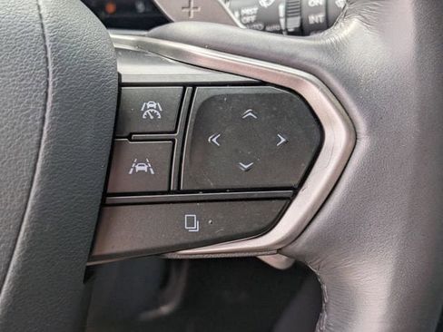 Used 2024 Lexus TX 350 FWD w/ Technology Package image 19