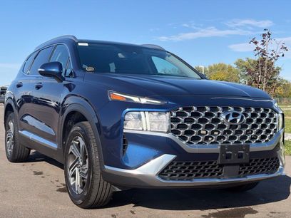Used 2023 Hyundai Santa Fe SEL w/ Premium Package