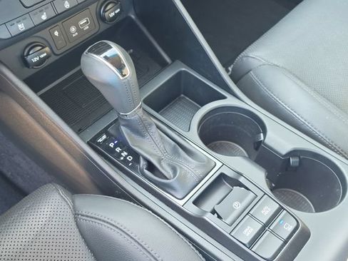 Used 2019 Hyundai Tucson Ultimate FWD image 27