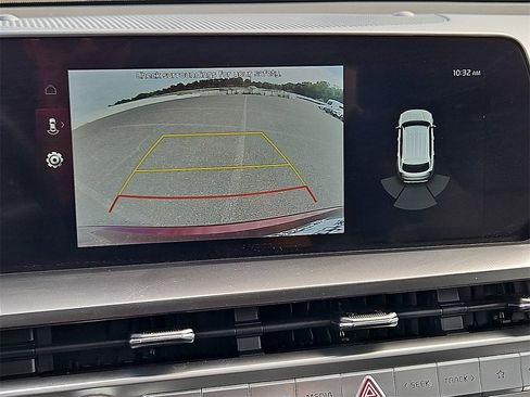 Used 2023 Kia Telluride S w/ S Sunroof Package image 19