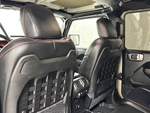 Used 2020 Jeep Gladiator Rubicon image 24