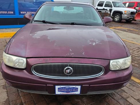 Used 2004 Buick Le Sabre Limited image 2
