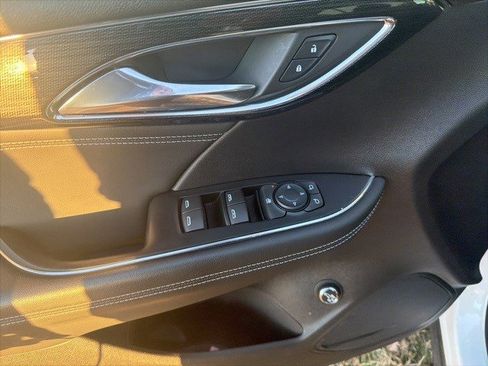 Certified 2023 Buick Envision Preferred image 4