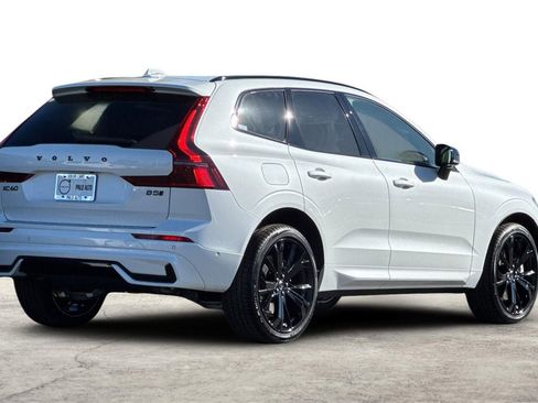 New 2026 Volvo XC60 B5 Ultra w/ Protection Package Premier AWD/4WD image 2