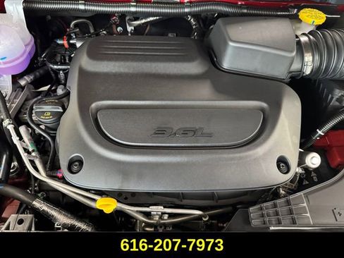 New 2026 Chrysler Pacifica Select FWD image 6