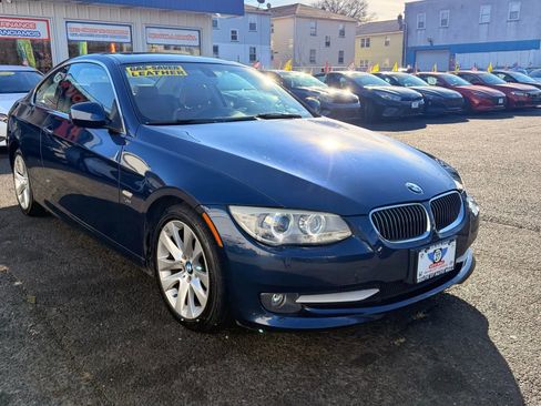 Used 2012 BMW 328i xDrive Coupe image 2