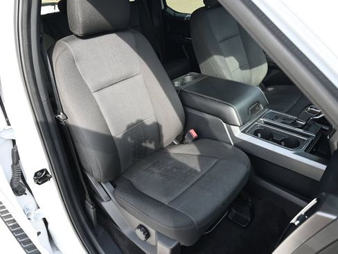 Used 2020 Ford F150 XLT w/ Equipment Group 301A Mid image 46