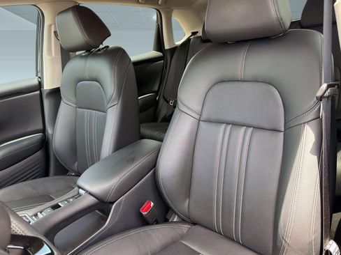 Used 2024 Honda HR-V EX-L image 26