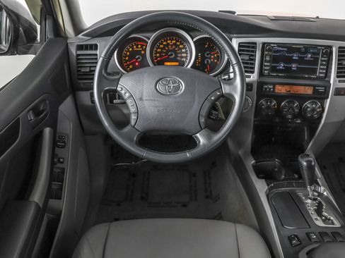 Used 2006 Toyota 4Runner Limited image 37