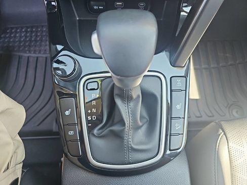 Used 2024 Kia Seltos SX AWD/4WD image 21