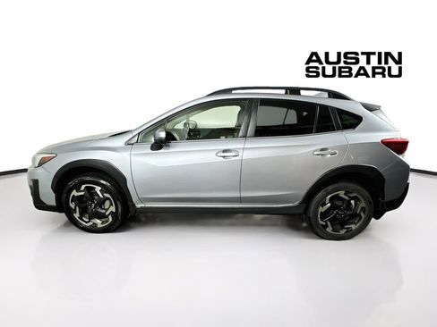 Used 2021 Subaru Crosstrek 2.5i Limited w/ Moonroof Package 2 AWD/4WD image 4