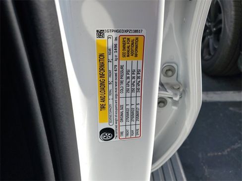 Used 2023 GMC Sierra 1500 Denali w/ Denali Reserve Package image 32