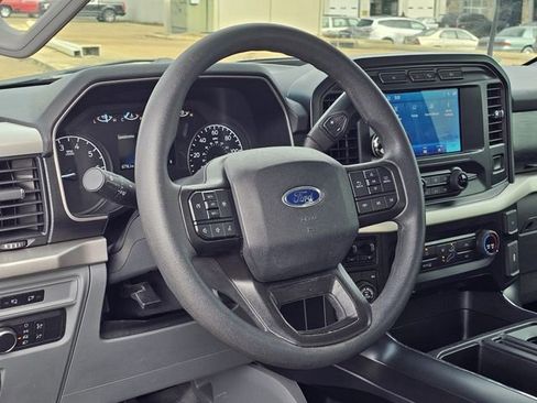 Used 2021 Ford F150 XL w/ Trailer Tow Package image 25