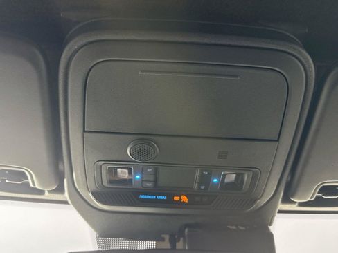 Used 2021 Ford Bronco Big Bend AWD/4WD image 6