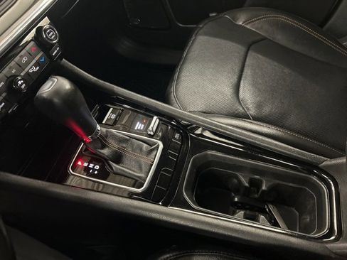 Used 2022 Jeep Compass Limited w/ Elite Group image 20